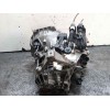 Recambio de caja cambios para ford focus berlina (cap) ambiente (d) referencia OEM IAM 4M5R7002YA  