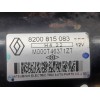 Recambio de motor arranque para dacia dokker ambiance referencia OEM IAM 8200815083 M000T46371ZT 