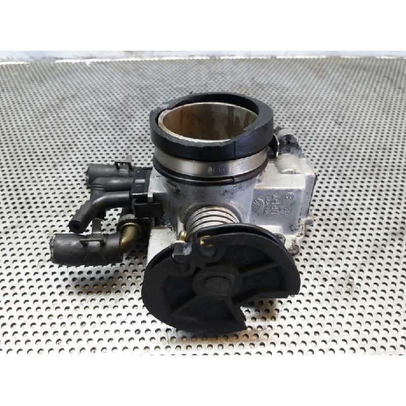 Recambio de caja mariposa para daewoo lanos s referencia OEM IAM 0E23B2 9