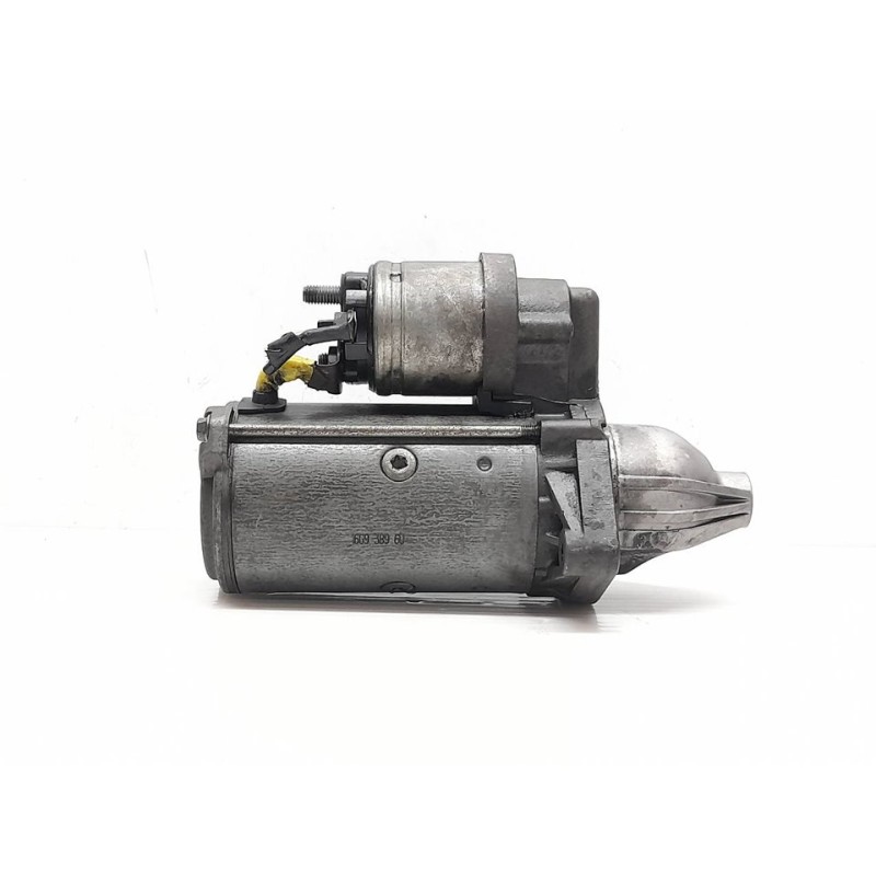 Recambio de motor arranque para opel corsa d essentia referencia OEM IAM 55221292 TS18E33 VALEO 4