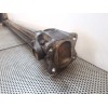 Recambio de transmision central para ssangyong musso 2.9 tdi lux referencia OEM IAM   