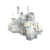 Recambio de caja cambios para peugeot partner (s1) 1.9 diesel referencia OEM IAM 20TE49  