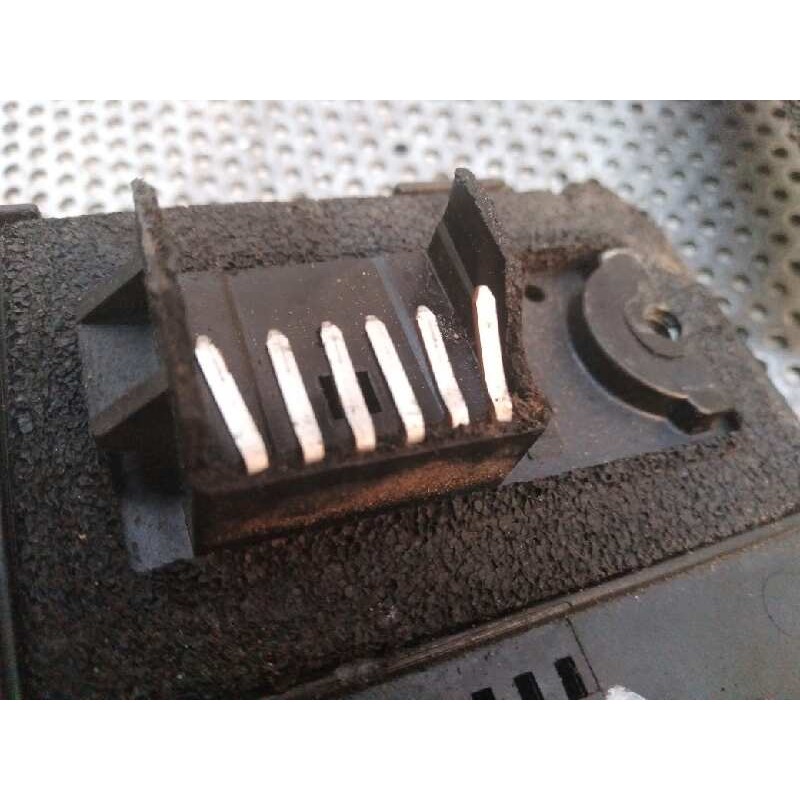 Recambio de cerradura puerta trasera derecha para mazda 6 berlina (gg) 2.0 diesel cat referencia OEM IAM - Gris 4