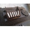Recambio de cerradura puerta trasera derecha para mazda 6 berlina (gg) 2.0 diesel cat referencia OEM IAM   