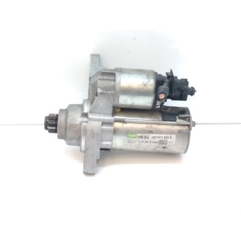 MOTOR ARRANQUE 02T911023S 1902104049KM D6GS12