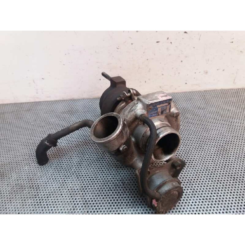 Recambio de turbocompresor para bmw serie 3 berlina (e36) referencia OEM IAM 3040390 144421 TD0411G4 3