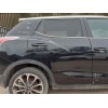 Recambio de puerta trasera derecha para ssangyong tivoli limited 4x2 referencia OEM IAM   