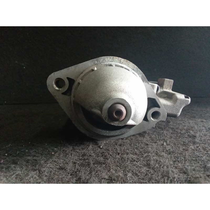 Recambio de motor arranque para bmw serie 7 (e38) 4.0 v8 32v cat referencia OEM IAM 0001110072 78358 BOSCH 2