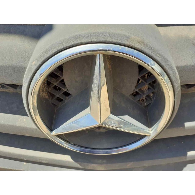 Recambio de motor arranque para mercedes-benz vito kasten (639) 110 cdi kompakt (639.601) referencia OEM IAM   