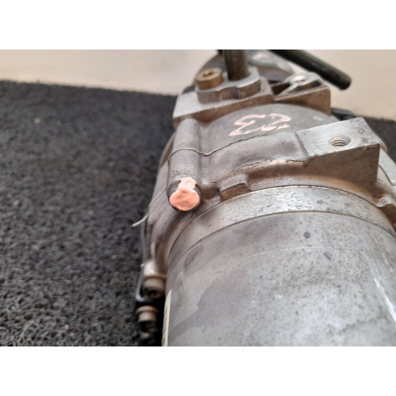 Recambio de bomba direccion para citroën c4 coupe vtr plus referencia OEM IAM 9657613580 A5094111H HPI - Gris 9