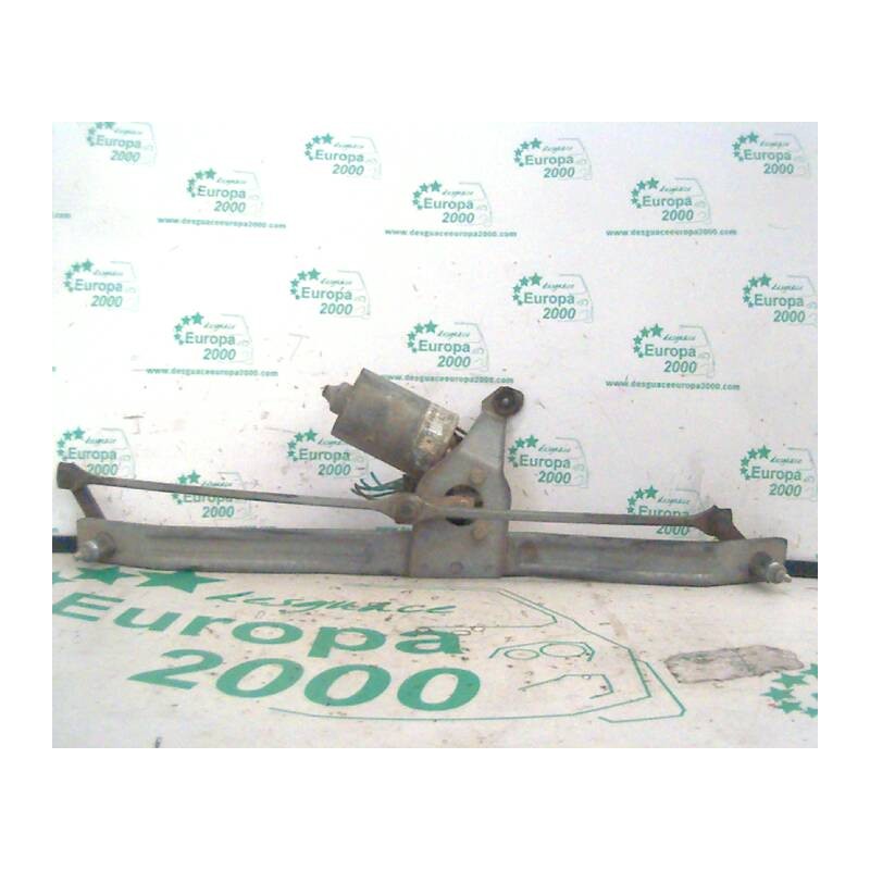 Recambio de motor limpia delantero para volkswagen polo (867/871/873) 1.3 referencia OEM IAM   