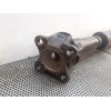 Recambio de transmision central para ssangyong musso 2.9 tdi lux referencia OEM IAM   