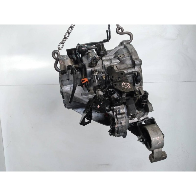 Recambio de caja cambios para kia rio 1.5 crdi ex2 referencia OEM IAM P61763 - Negro 2