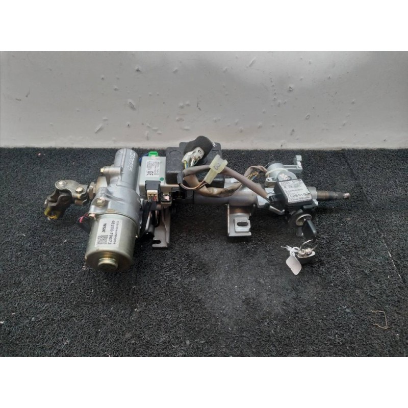 Recambio de columna direccion para suzuki alto rf 410 (ff) básico referencia OEM IAM 4820079G73 3872079G10 38720M79G10