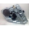 Recambio de elevalunas trasero derecho para volkswagen golf iv berlina (1j1) 1.4 16v referencia OEM IAM   