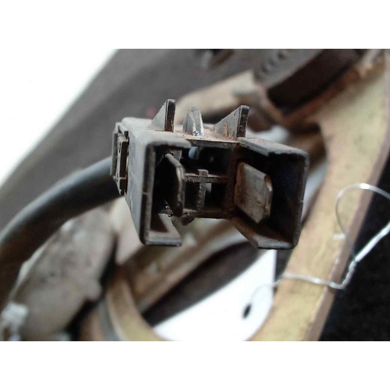 Recambio de elevalunas delantero izquierdo para ford sierra berlina referencia OEM IAM  99038 5