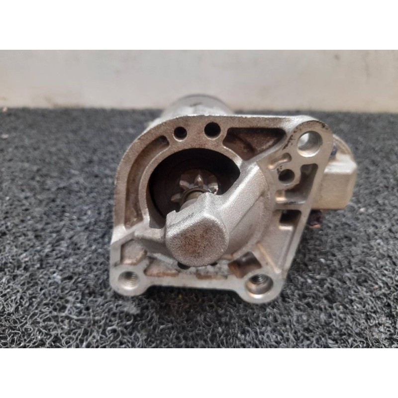 Recambio de motor arranque para dacia dokker ambiance referencia OEM IAM 8200815083 M000T46371ZT - Blanco 5