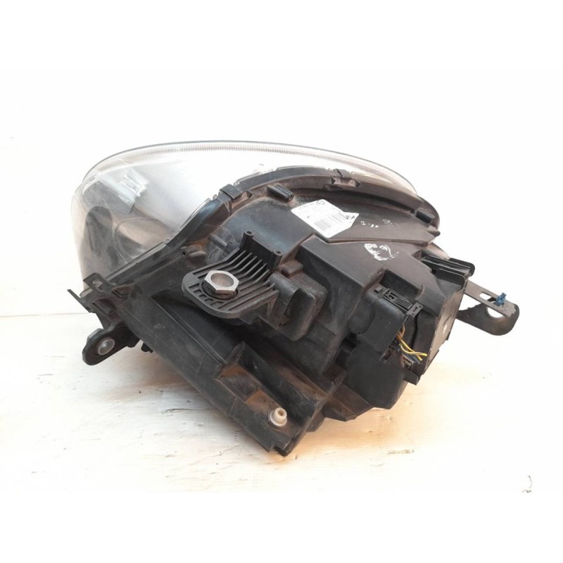 Recambio de faro derecho para bmw mini countryman (r60) cooper d referencia OEM IAM 030126720400 980102804 - Blanco 4