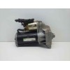 Recambio de motor arranque para citroën xsara berlina 1.9 td sx referencia OEM IAM D7R26 18D00338MBN VALEO