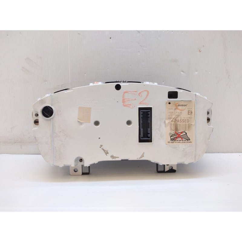 Recambio de cuadro instrumentos para ford focus c-max (cap) trend (d) referencia OEM IAM 4M5T10849EK 3