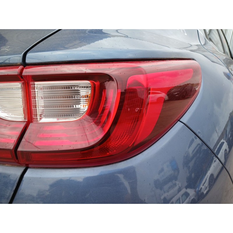 Recambio de piloto trasero derecho para kia stonic (ybcuv) tech referencia OEM IAM   