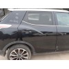 Recambio de puerta trasera derecha para ssangyong tivoli limited 4x2 referencia OEM IAM   