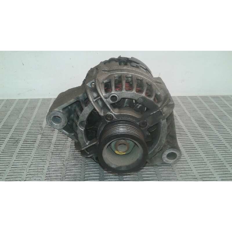 Recambio de alternador para mg serie 45 (rt) 1.6 16v cat referencia OEM IAM 0124225011 YLE102430 