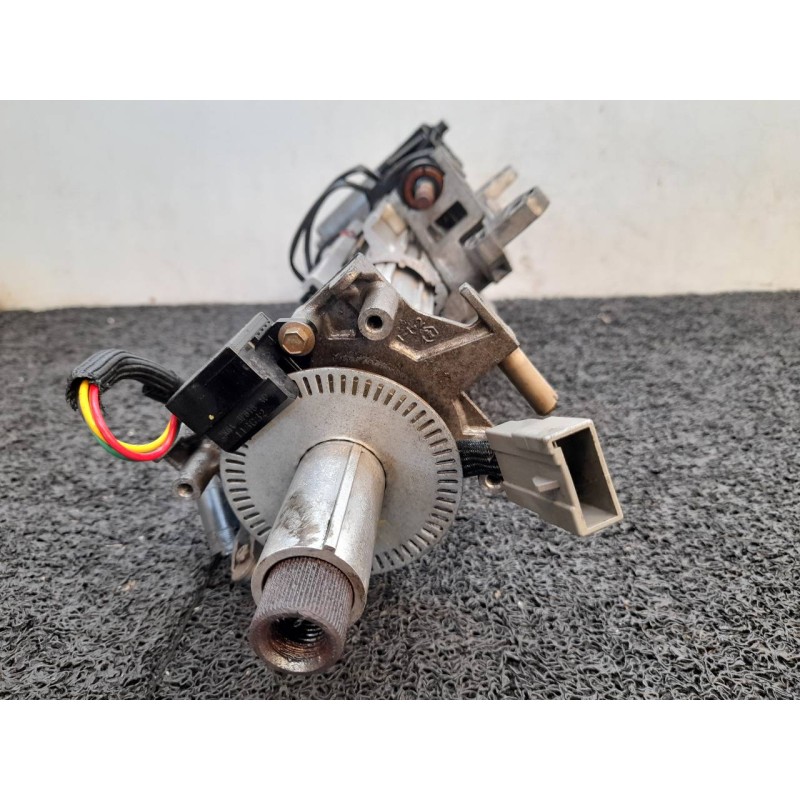 Recambio de columna direccion para jaguar s-type 2.5 v6 executive referencia OEM IAM 2W933C529AJ 8314100218834 ZF - Verde 4