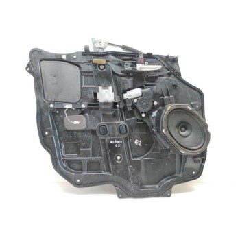 ELEVALUNAS DELANTERO IZQUIERDO GJ6A CM011760 