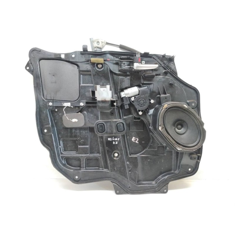 Recambio de elevalunas delantero izquierdo para mazda 5 berl. (cr) 2.0 crtd sportive (105kw) referencia OEM IAM GJ6A CM011760 - Negro