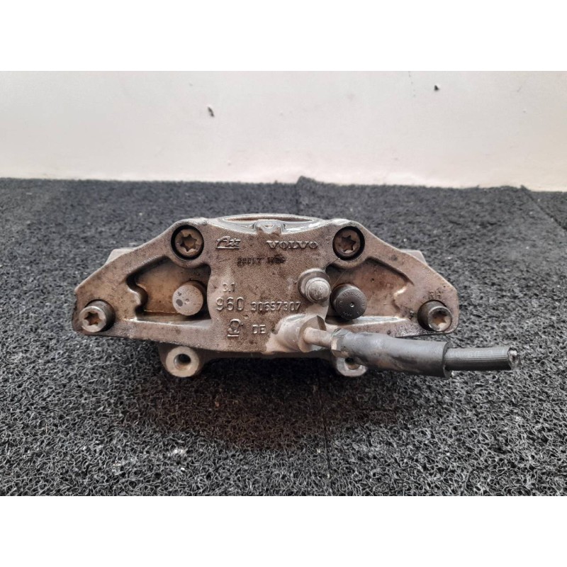 Recambio de pinza de freno delantera derecha para volvo xc90 d5 momentum (136kw)(7 sitze) referencia OEM IAM 30757307  ATE - Gris 3