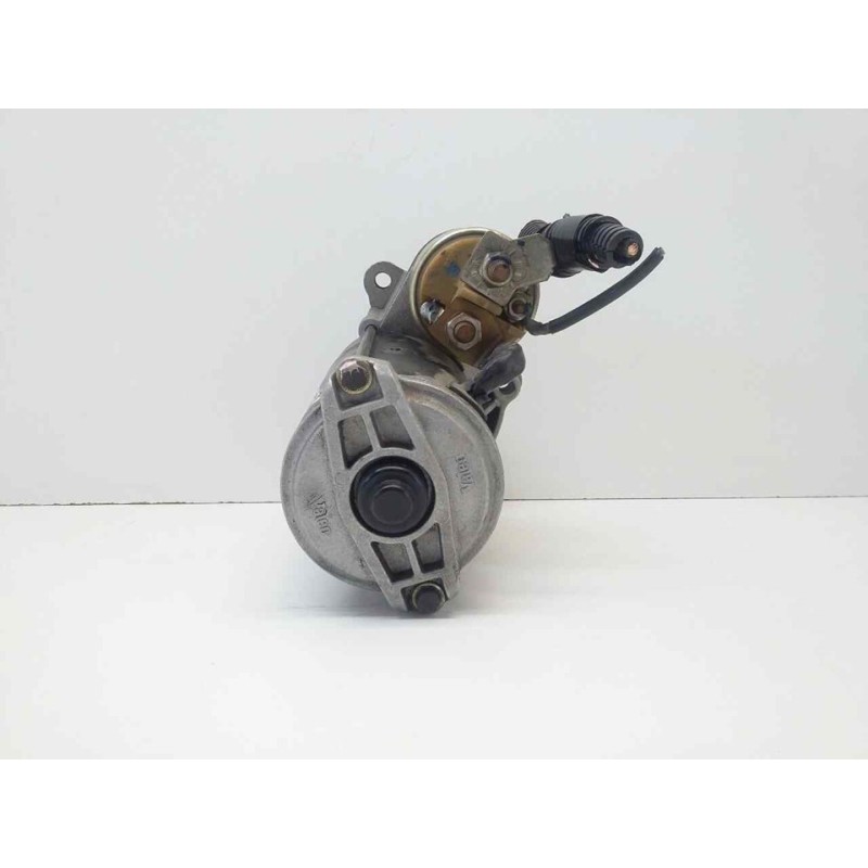 Recambio de motor arranque para citroën xsara berlina 1.9 td sx referencia OEM IAM D7R26 18D00338MBN VALEO 4