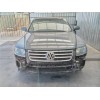 volkswagen touareg (7la) del año 2005