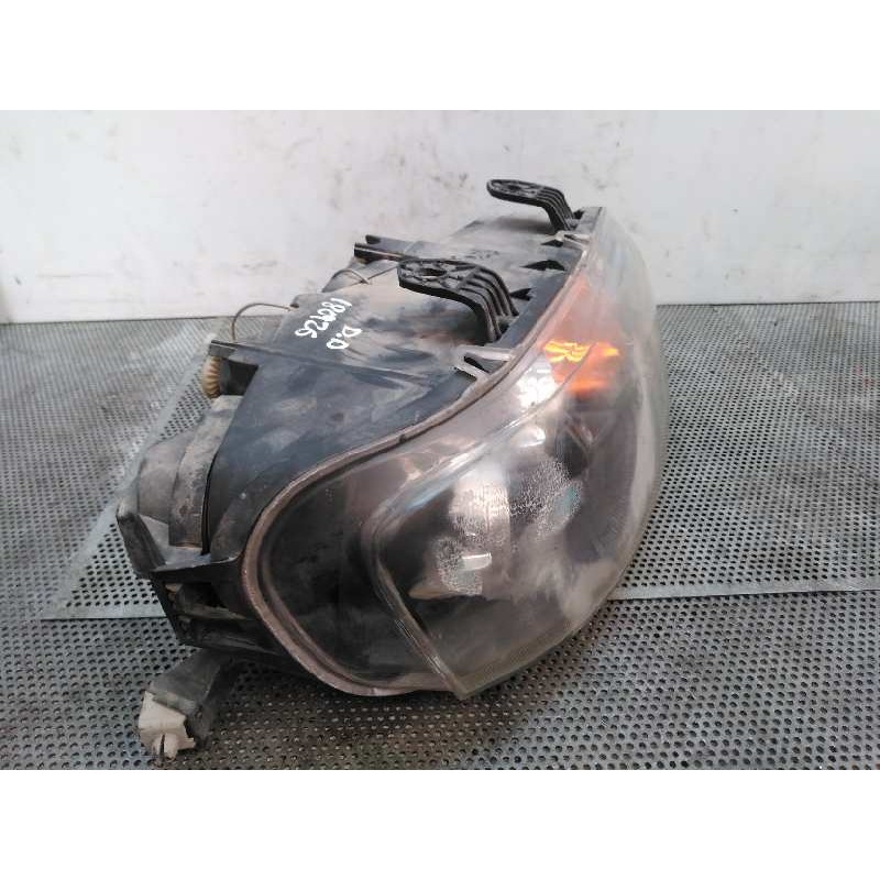 Recambio de faro derecho para fiat punto berlina (188) 1.2 16v dynamic referencia OEM IAM - Blanco 2