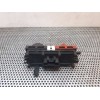 Recambio de warning para renault megane ii berlina 3p confort authentique referencia OEM IAM 8200095493 DELPHI 