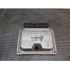 Recambio de centralita motor uce para volkswagen passat berlina (3b3) advance referencia OEM IAM 038906019KE 0281011201 BOSCH