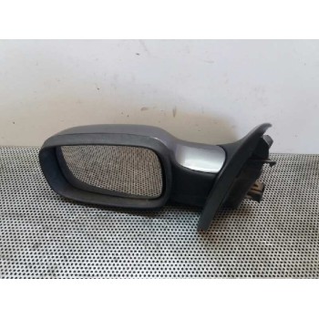 RETROVISOR IZQUIERDO 