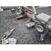 Recambio de columna direccion para suzuki alto rf 410 (ff) básico referencia OEM IAM 4820079G73 3872079G10 38720M79G10