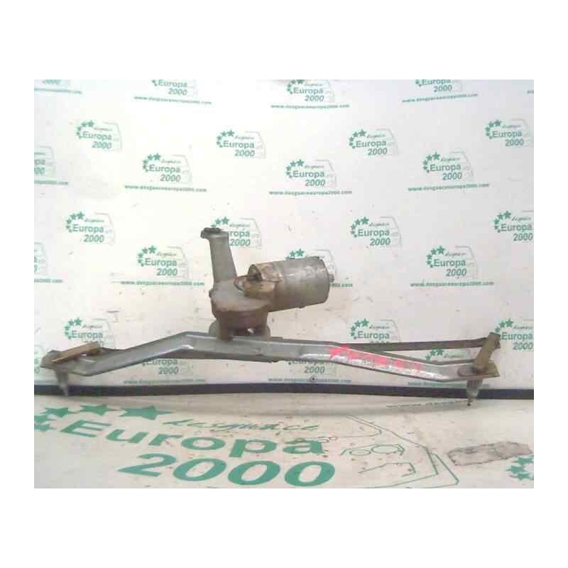 Recambio de motor limpia delantero para volkswagen polo (867/871/873) 1.3 referencia OEM IAM - Gris 2