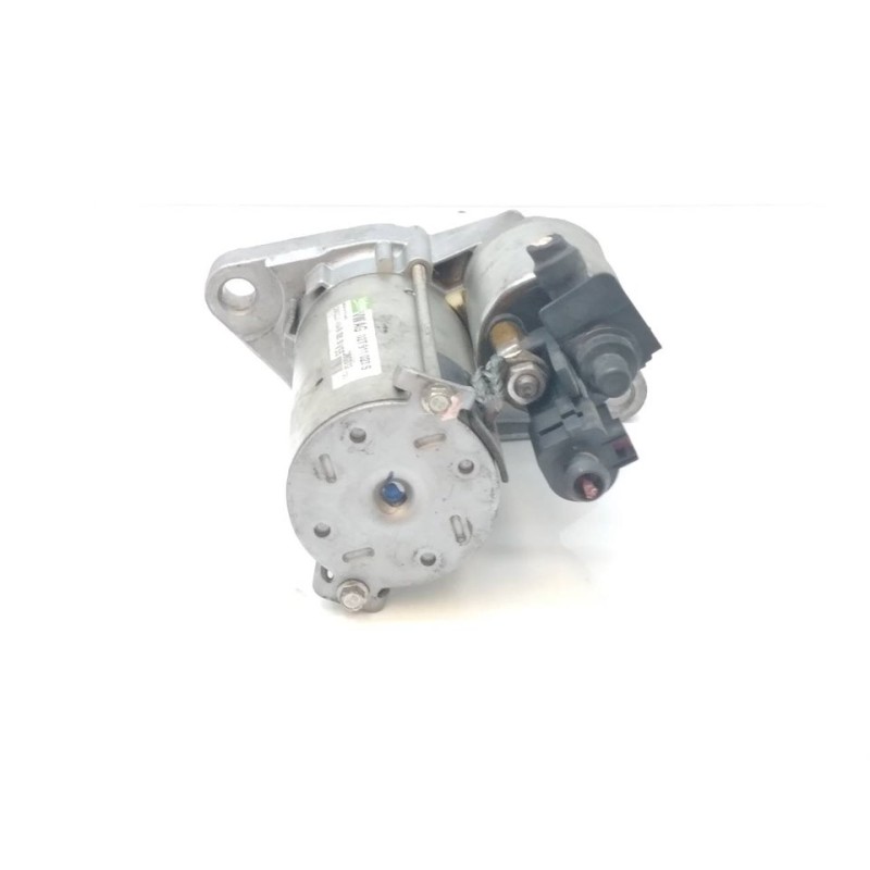 Recambio de motor arranque para seat ibiza (6j5) reference referencia OEM IAM 02T911023S 1902104049KM D6GS12 - Verde 3