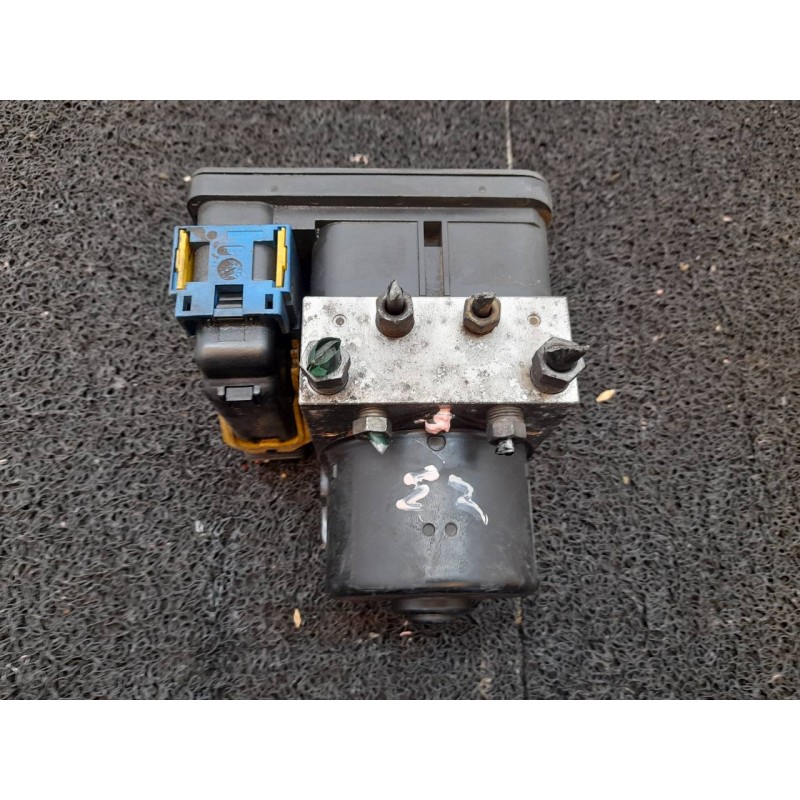 Recambio de abs para citroën c5 berlina 1.6 hdi cat (9hy / dv6ted4) referencia OEM IAM 9656419780 10020601884 10096011463 - Blanco 6
