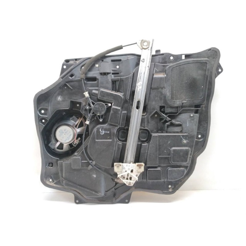 Recambio de elevalunas delantero izquierdo para mazda 5 berl. (cr) 2.0 crtd sportive (105kw) referencia OEM IAM GJ6A CM011760 - Negro 2