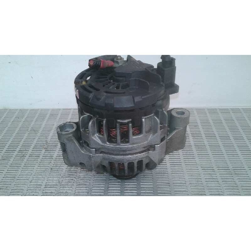Recambio de alternador para mg serie 45 (rt) 1.6 16v cat referencia OEM IAM 0124225011 YLE102430 2