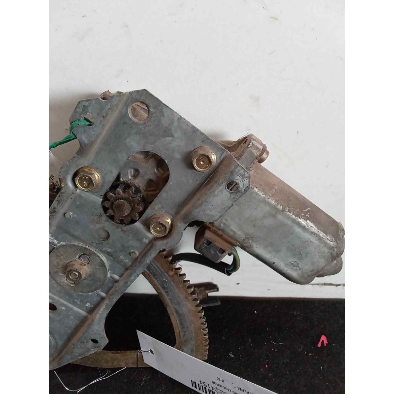 Recambio de elevalunas delantero izquierdo para ford sierra berlina referencia OEM IAM  99038 6