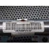 Recambio de airbag cortina delantero izquierdo para kia rio 1.2 cat referencia OEM IAM 850101W000 1W85010000 