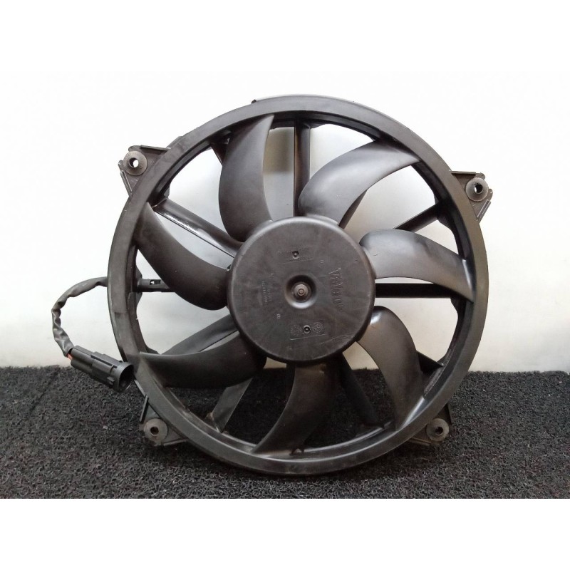 Recambio de electroventilador para peugeot 308 premium referencia OEM IAM 988495H 9661571480 VALEO