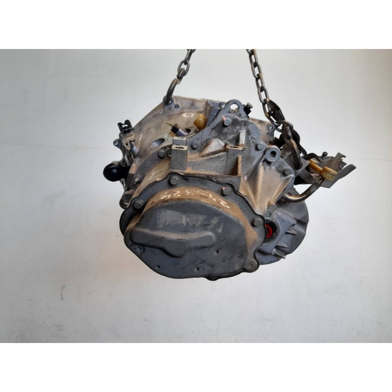 Recambio de caja cambios para citroën c5 berlina collection referencia OEM IAM 20DM65 - Gris 3