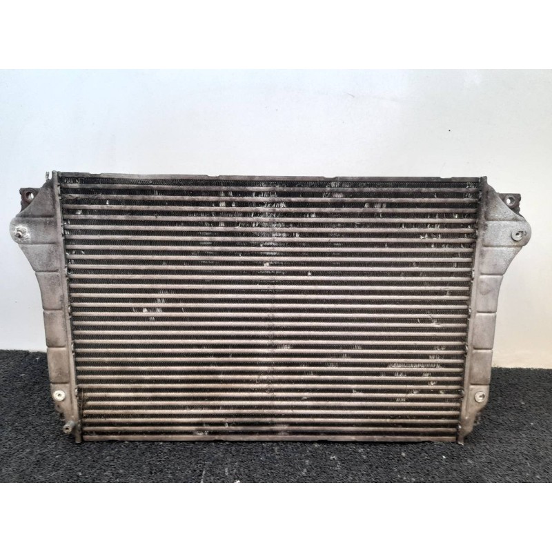 Recambio de intercooler para toyota avensis berlina (t25) 2.2 d-4d executive berlina (5-ptas.) referencia OEM IAM 2