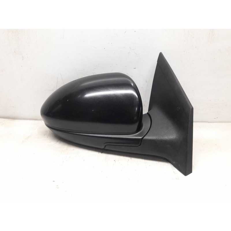Recambio de retrovisor derecho para chevrolet cruze ls referencia OEM IAM - Negro 3