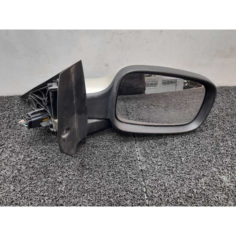 Recambio de retrovisor derecho para renault scenic ii grand emotion referencia OEM IAM   